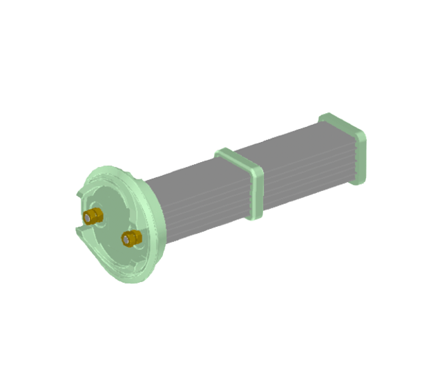 Cellule Compatible Akeron® 160