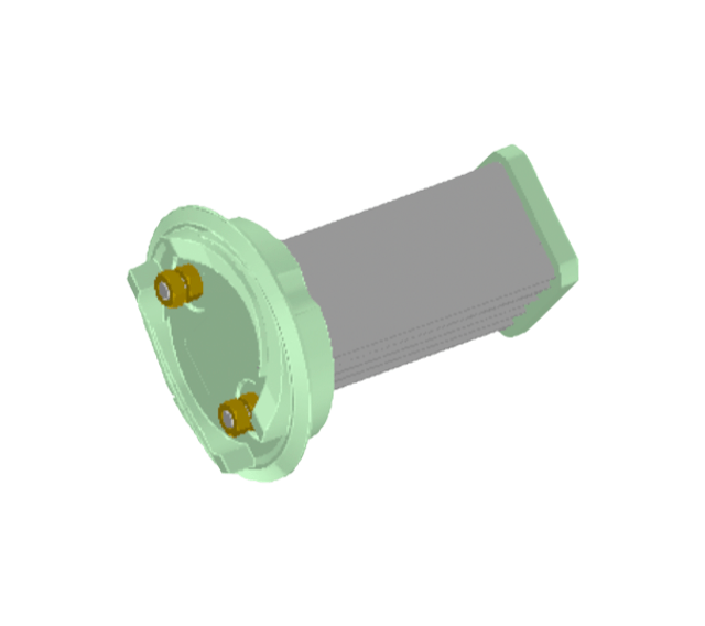 Cellule Compatible Pacific® 40
