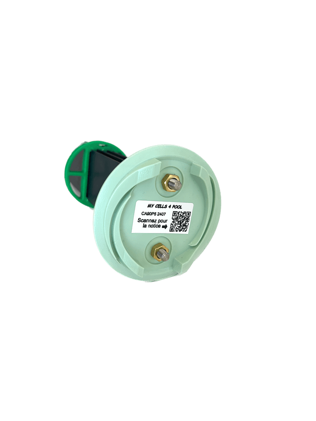 Cellule Compatible Akeron® 90
