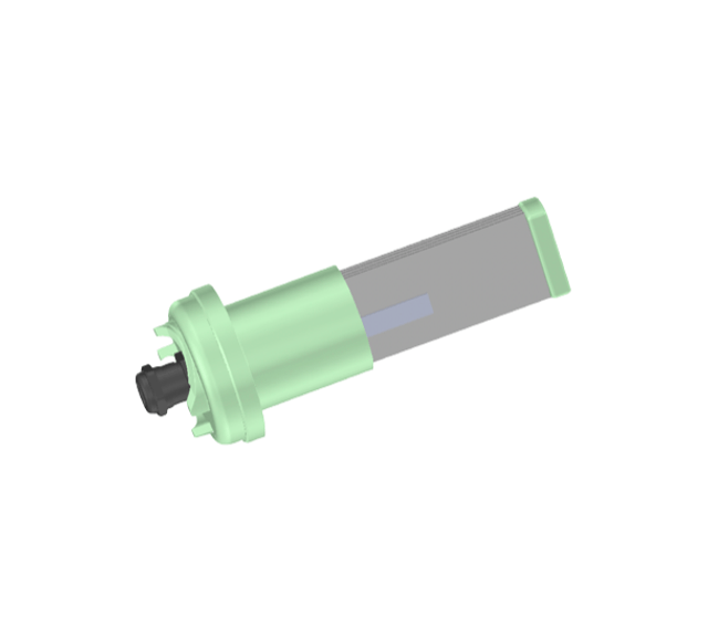 Cellule Compatible Hayward® Aquarite Flo 8