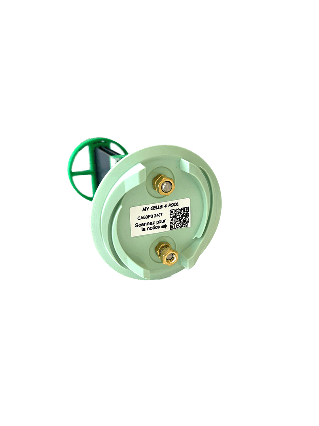 Cellule Compatible Akeron® 60 