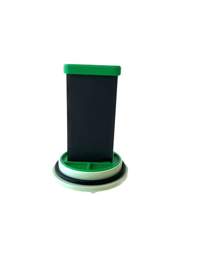 Cellule Compatible Système 7® 060 (Stérilor®)