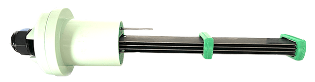 Cellule Compatible Hayward® Aquarite Flo 16