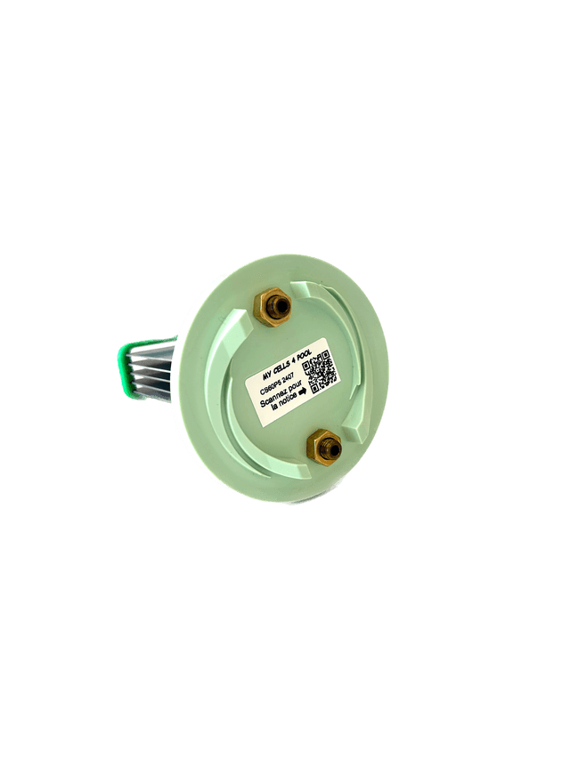 Cellule Compatible Système 7® 060 (Stérilor®)