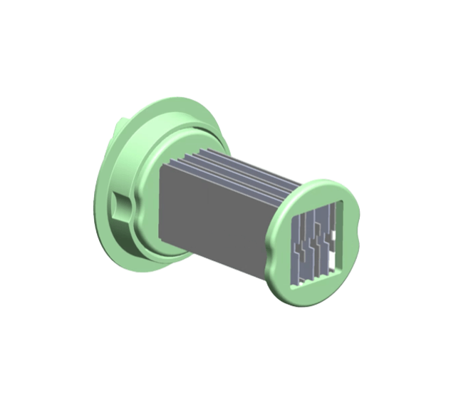 Cellule Compatible Akeron® 120