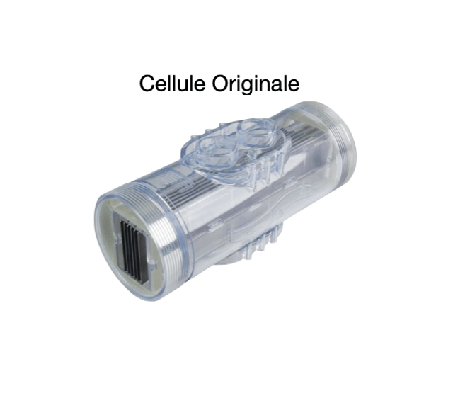 Cellule Compatible Pool Technologie® Mono 5 plaques