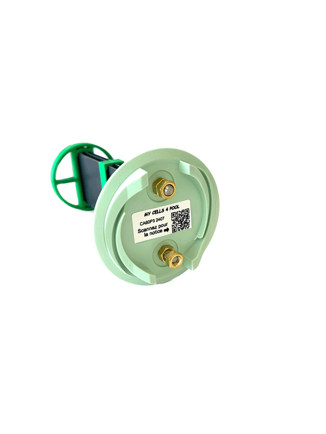 Cellule Compatible Akeron® 60 