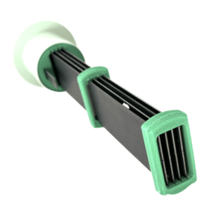 Cellule Compatible Hayward® Aquarite Flo 16