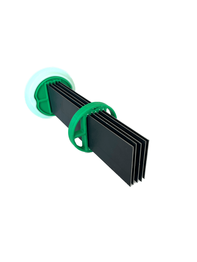 Cellule Compatible Akeron® 90