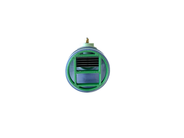 Cellule Compatible Pool Technologie® Mono 5 plaques