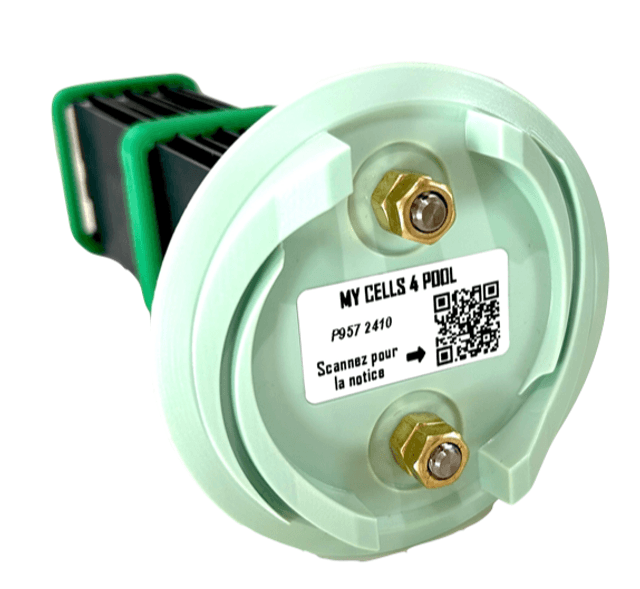 Cellule Compatible Pacific® 95