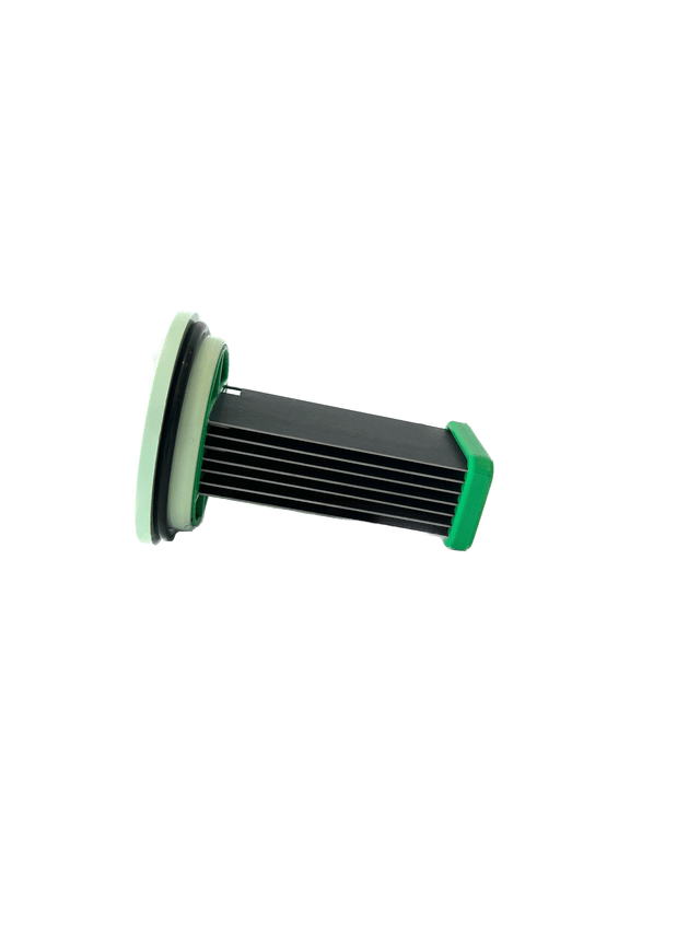 Cellule Compatible Système 7® 100 (Stérilor®)