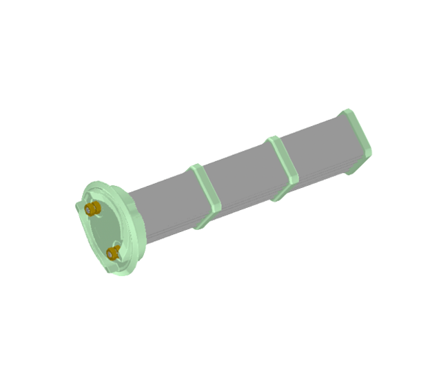 Cellule Compatible Pacific® 160 