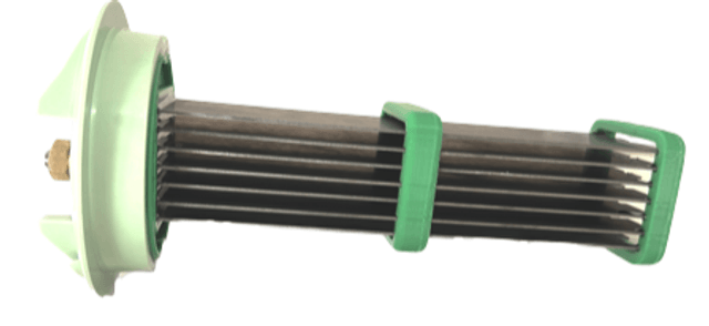 Cellule Compatible Pacific® 95
