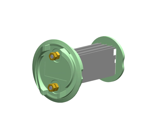 Cellule Compatible Akeron® 120
