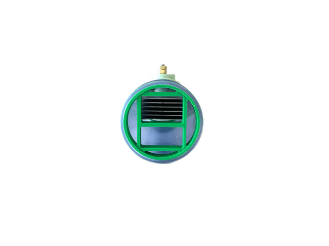 Cellule Compatible Pool Technologie® Mono 6 plaques