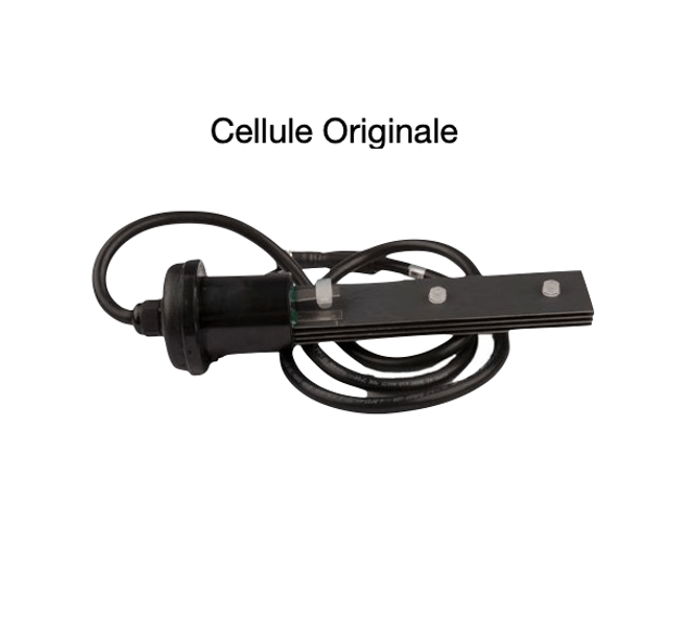 Cellule Compatible Hayward® Aquarite Flo 16