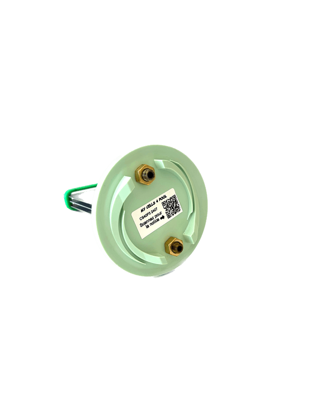 Cellule Compatible Système 7® 040 (Stérilor®)