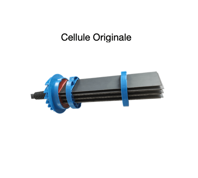 Cellule Compatible Akeron® 60 