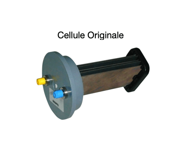Cellule Compatible Système 7® 100 (Stérilor®)