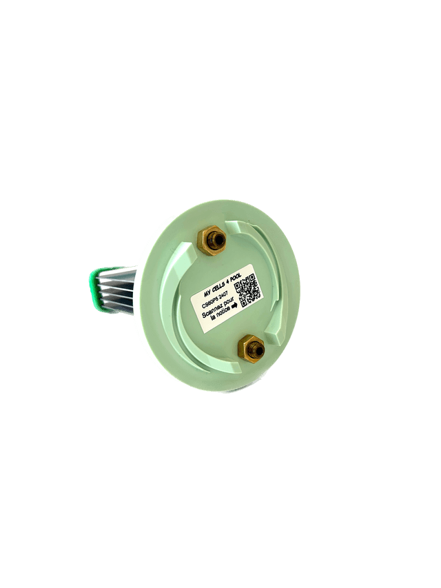 Cellule Compatible Système 7® 060 (Stérilor®)