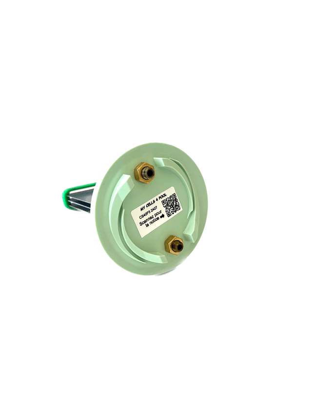 Cellule Compatible Système 7® 040 (Stérilor®)