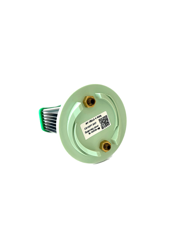 Cellule Compatible Système 7® 100 (Stérilor®)